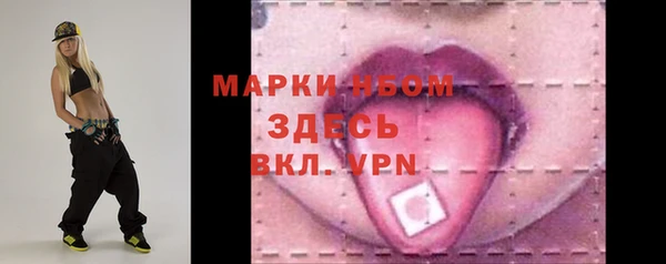 стафф Баксан